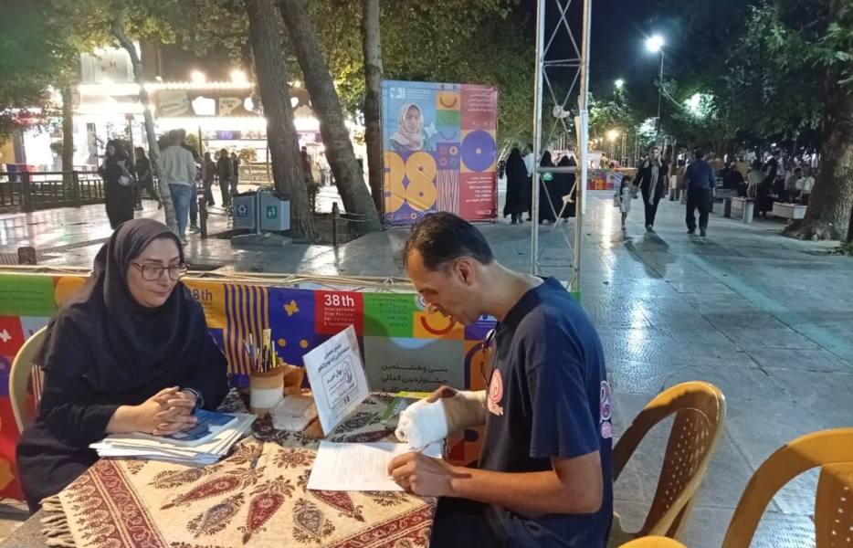 گام بلند سلامت روان در پیاده‌راه فرهنگ
