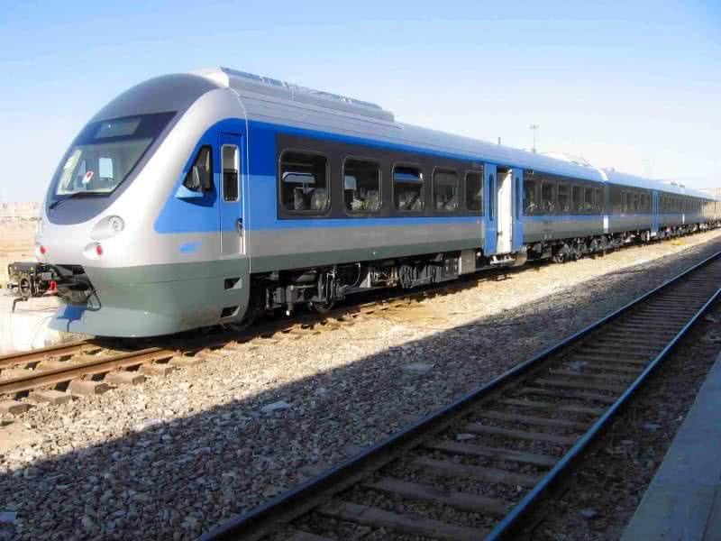گام جدید برای تکمیل  قطار پرسرعت