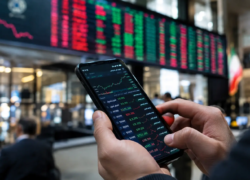 وضعیت بورس امروز شنبه ۱۸ مهر ۱۴۰۵