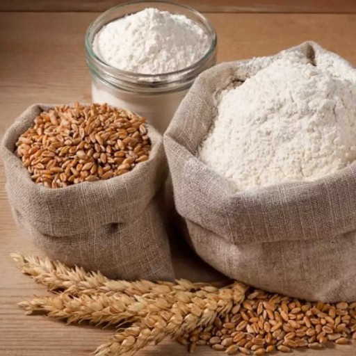 ۲۰ دلیل برای احیای آرد کامل