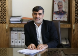۲۲۰ شب میدان‌داری فرهنگی در منطقه۱۵ اصفهان