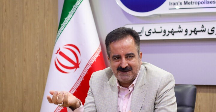 ۴۶ پروژه سرمایه‌گذاری شهری اصفهان روی میز ایزنکس قرار می‌گیرد
